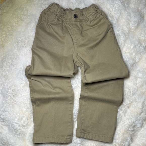 The Children's Place Other - Casual Tan Pants The Children’s Place